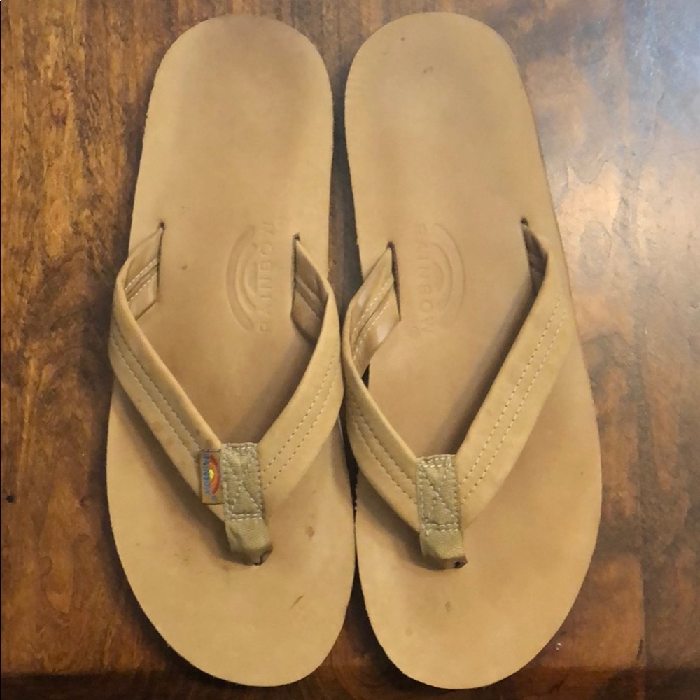 Men’s Rainbows